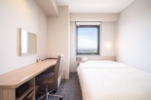 Alojamiento - Super Hotel Anan Tomioka