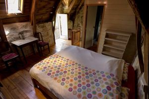 Alquiler Vacacional - Gite A'mour Vallé de la Dordogne Hautefage