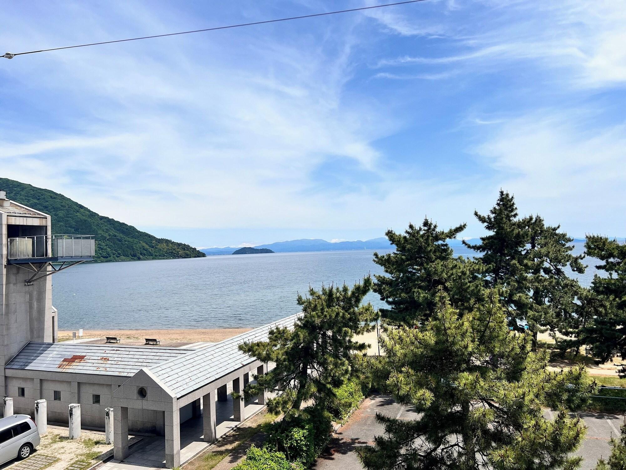 Habitación WASUKI BASE BIWAKO GUEST HOUSE