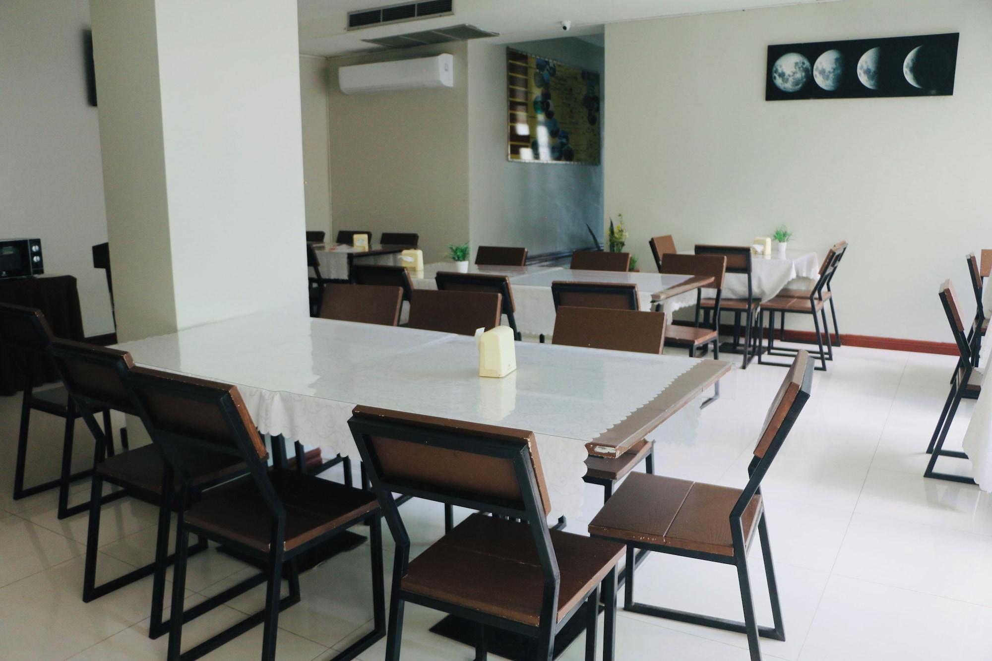 Restaurant Daosavanh Grand Hotel