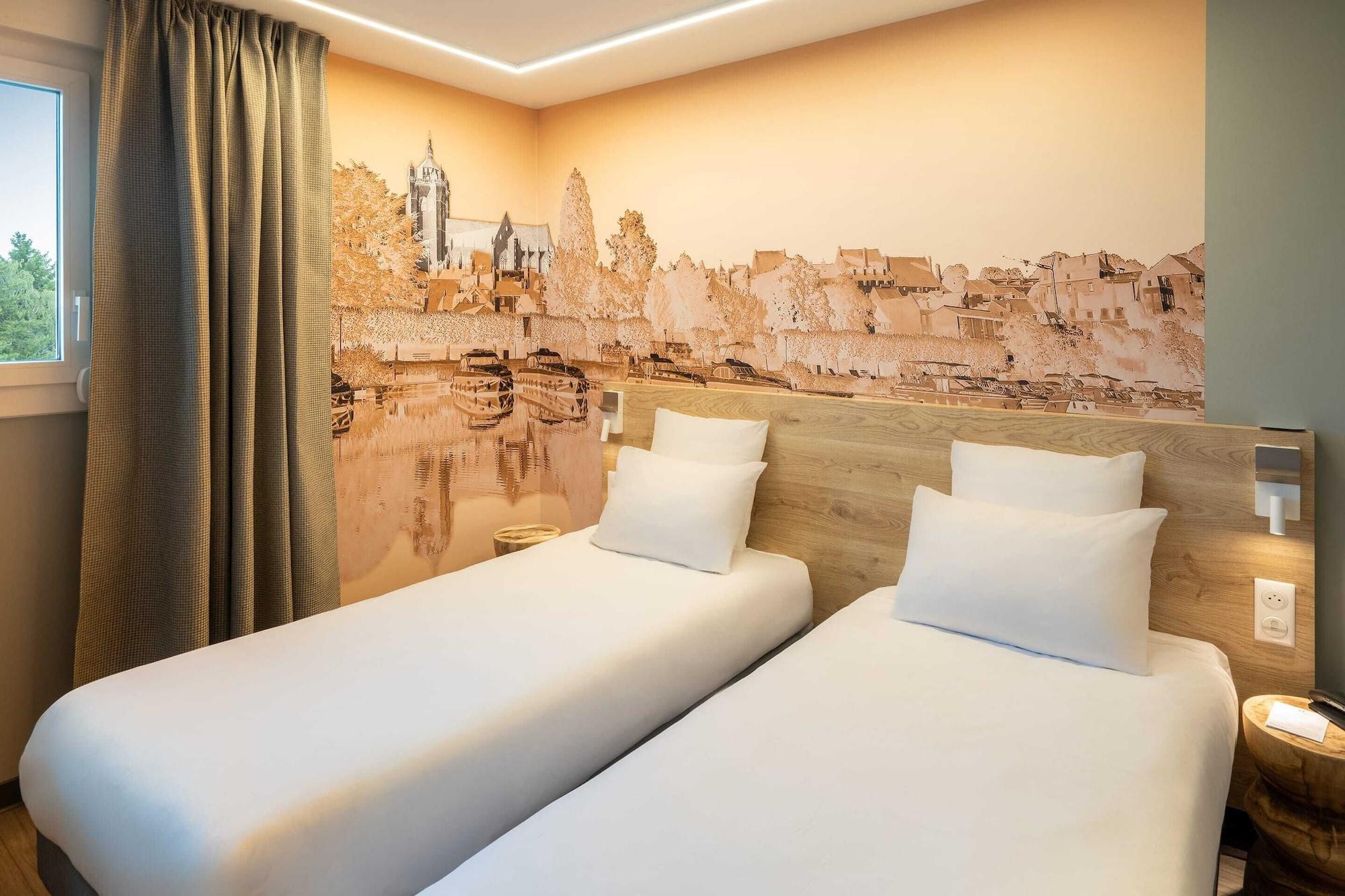 Habitación Sure Hotel by Best Western Dole