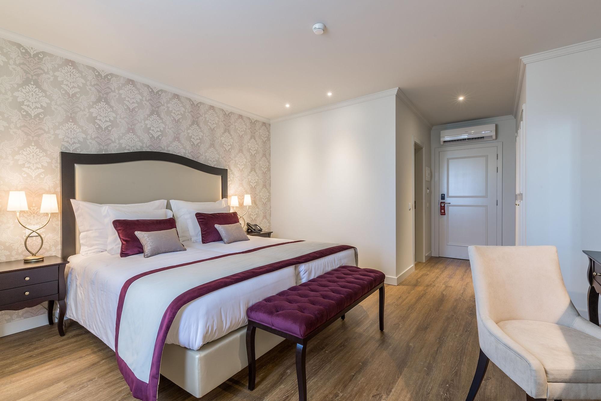 Habitación Luna Hotel Turismo