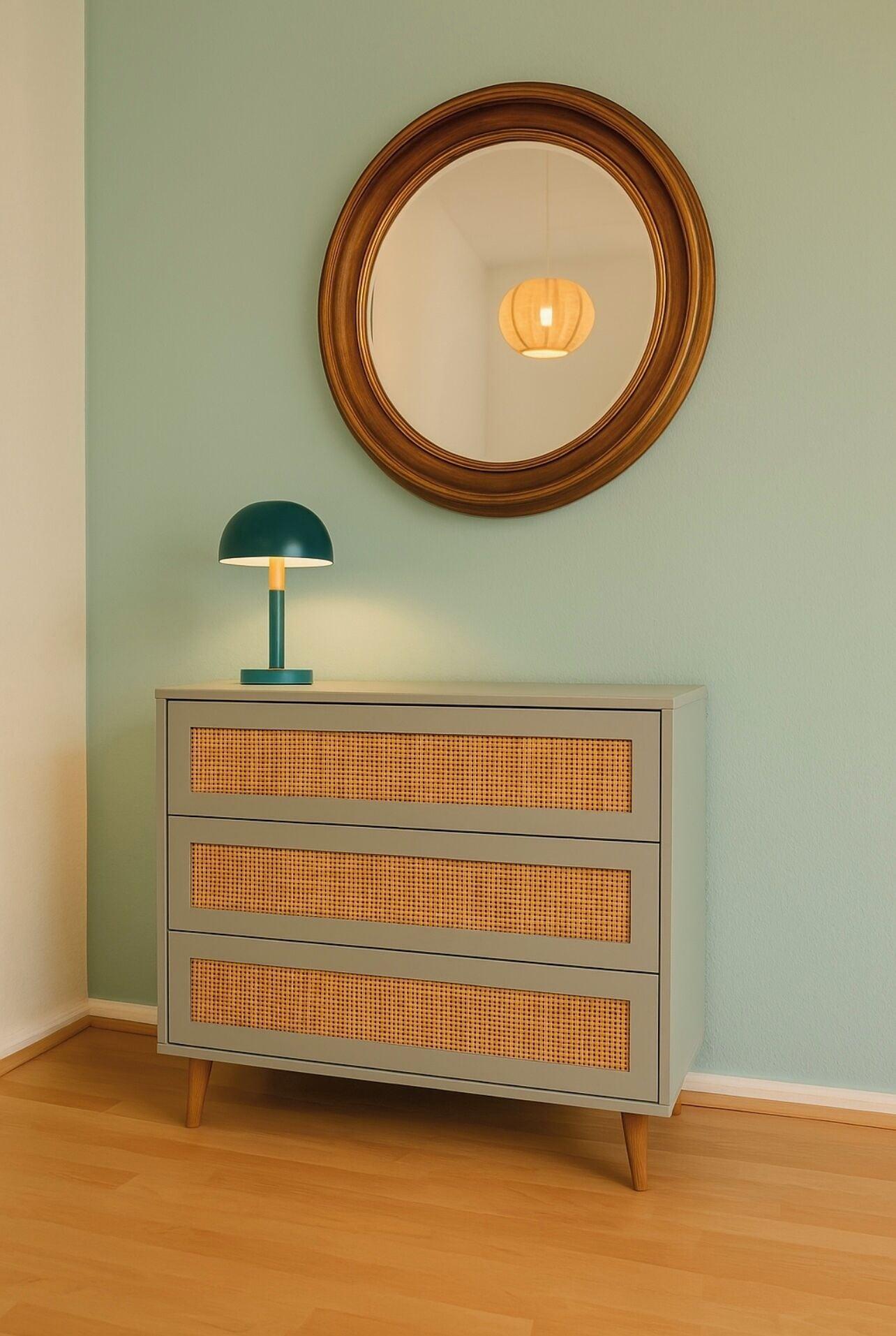 Habitación Aurora Living – 15 Min Airport | Business Design Apartments