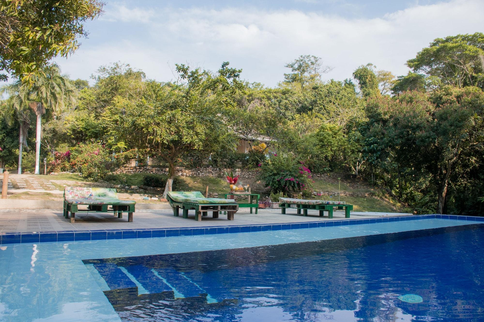Varios Entre Bosques Tayrona