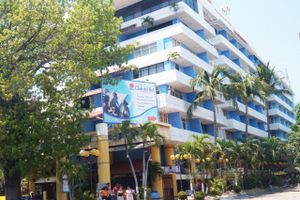 Alojamiento - Hotel Club del Sol Acapulco by NG Hoteles