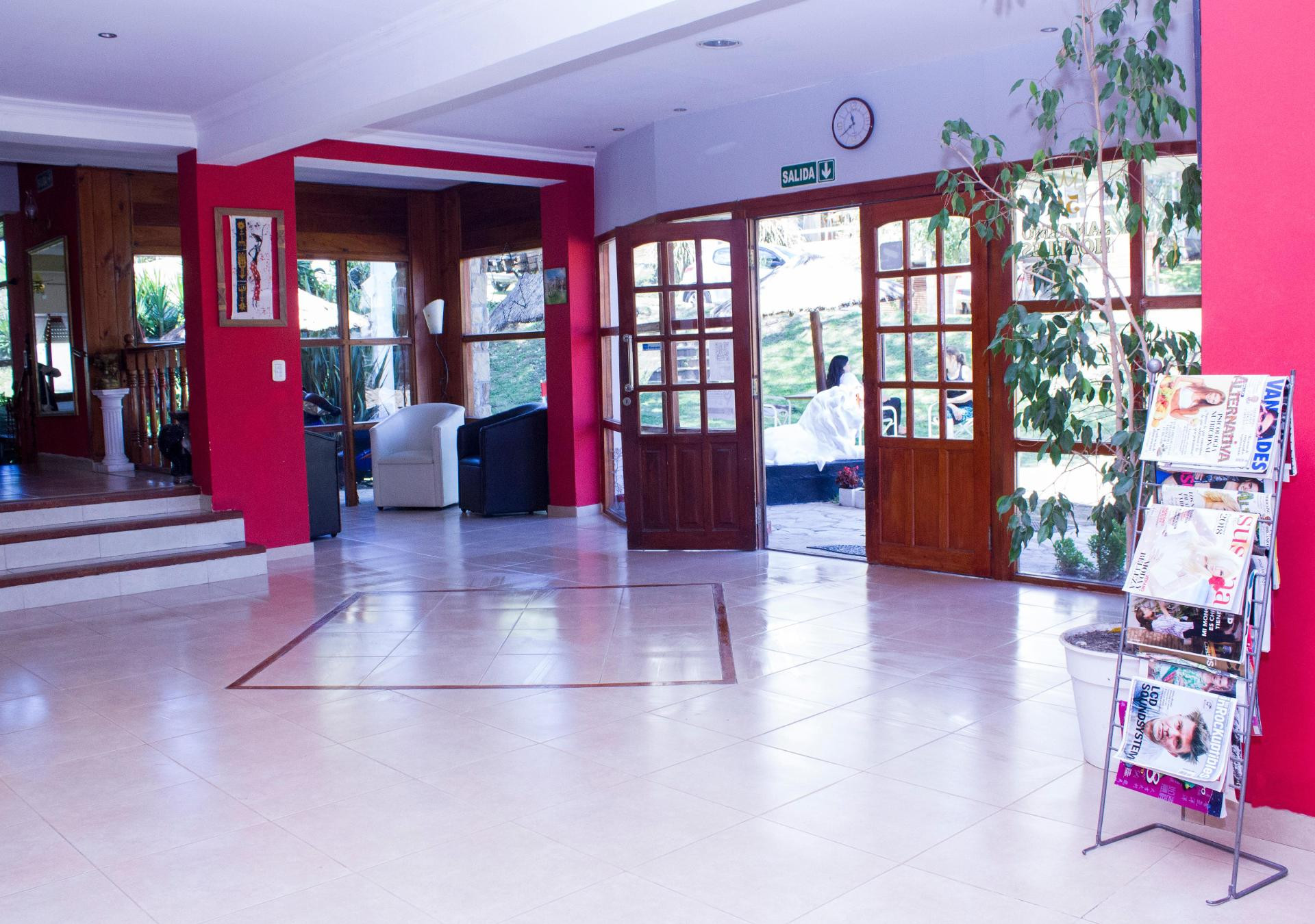 Varios San Remo Viking Hotel