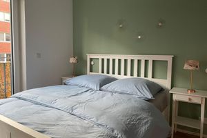 Alquiler Vacacional - Central apartment in HafenCity close to the subway