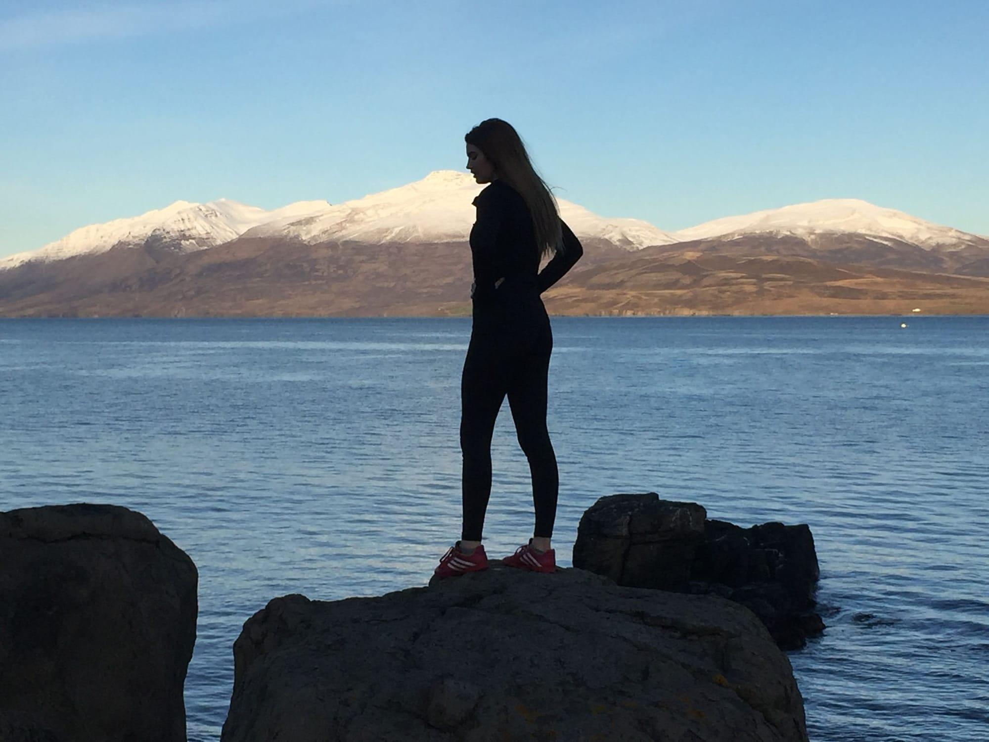 Playa Arnarnes Paradis