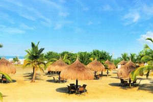 Alojamiento - Estelar Playa Manzanillo - All Inclusive