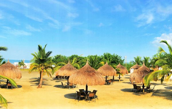 Estelar Playa Manzanillo - All Inclusive