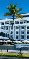 Alojamiento - Hotel 3 estrellas con Gimnasio