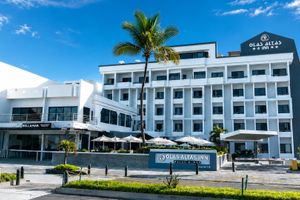 Alojamiento - Olas Altas Inn Hotel & Spa