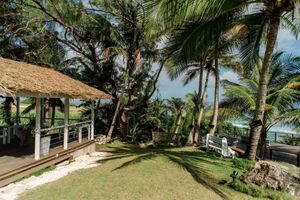 Alojamiento - ECO Lifestyle & Lodge