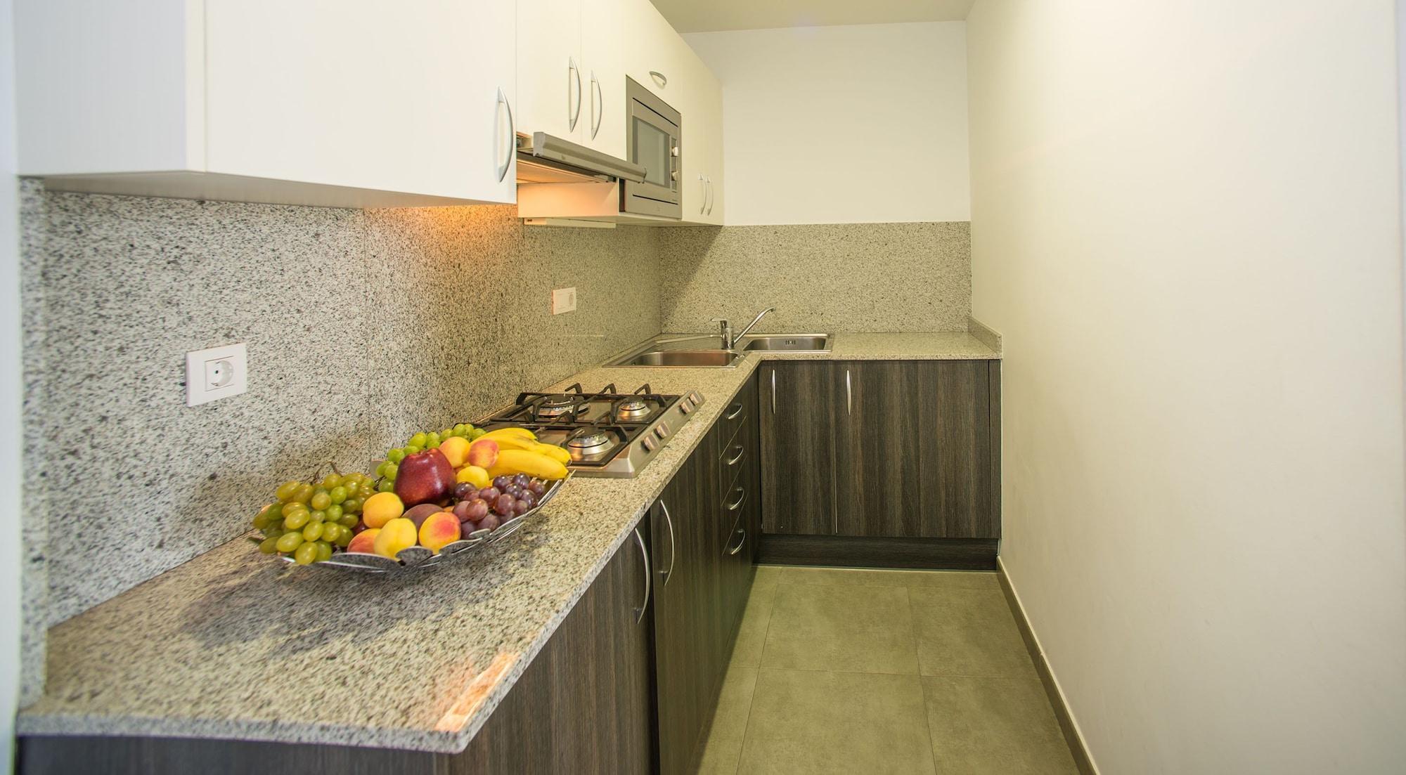 Equipamiento de Habitación Ona Living Barcelona