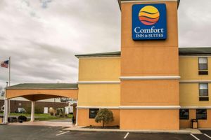 Alojamiento - Comfort Inn & Suites Cincinnati Eastgate