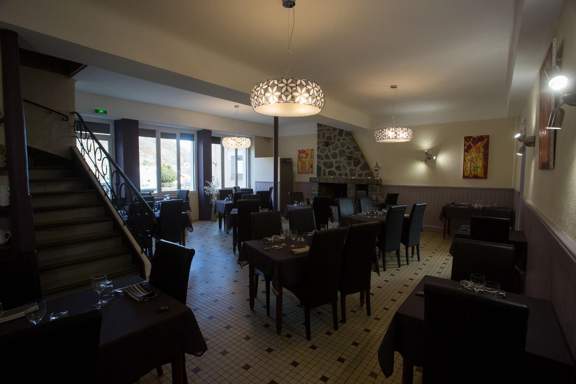 Restaurant Hotel Bayle