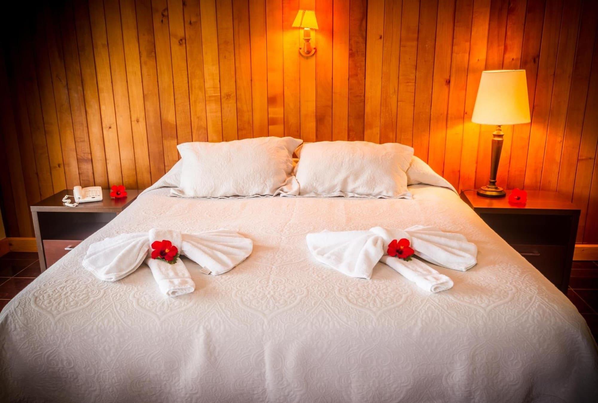 Habitación Hotel Otai
