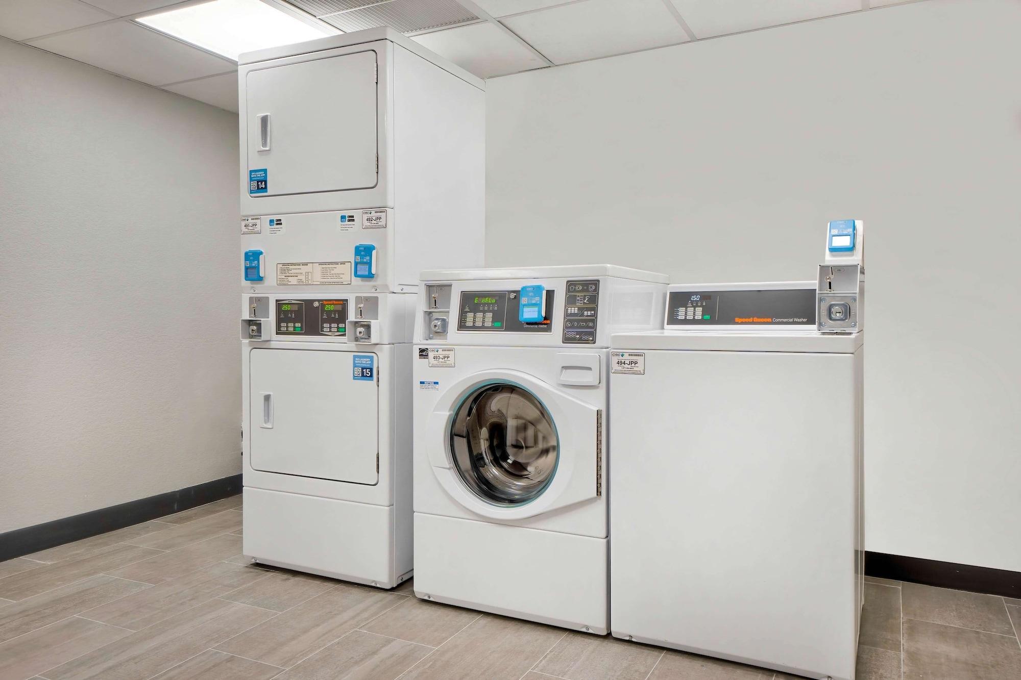 Comodidades del Alojamiento Motel 6 Fort Lauderdale, FL