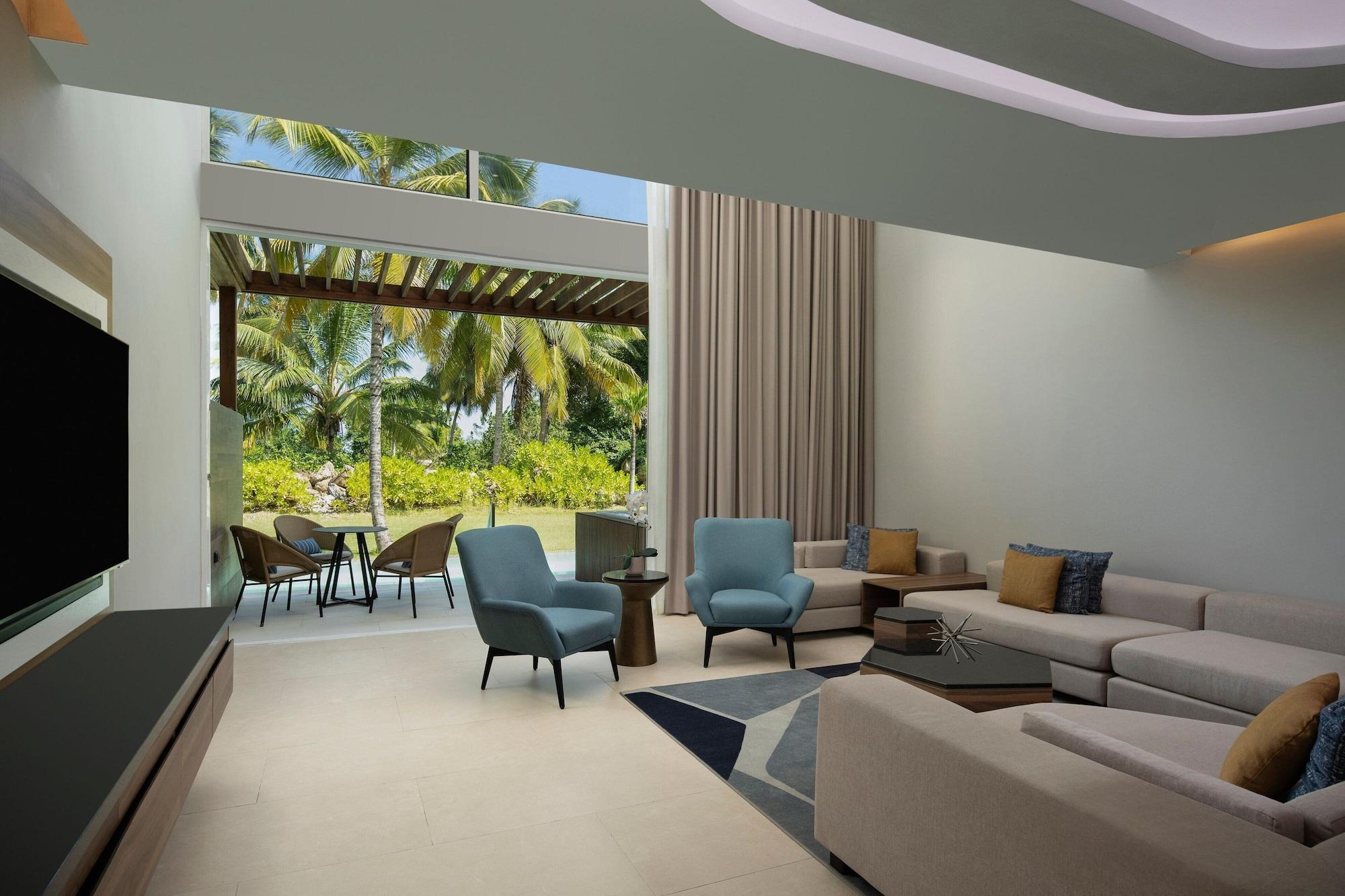 Habitación Marriott Miches Beach All-Inclusive Resort