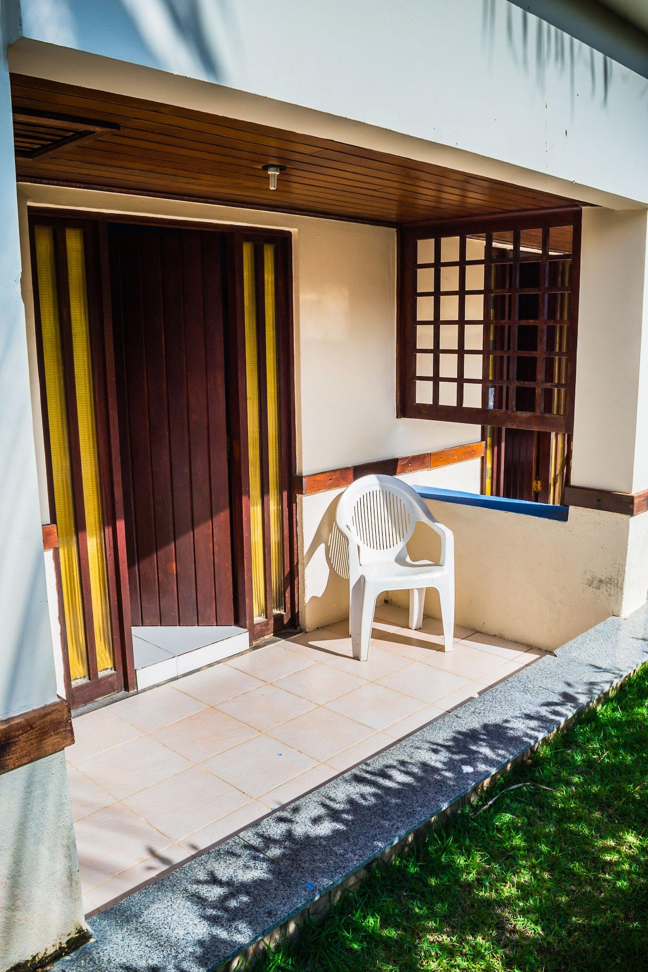 Habitación Hotel Porto das Âncoras