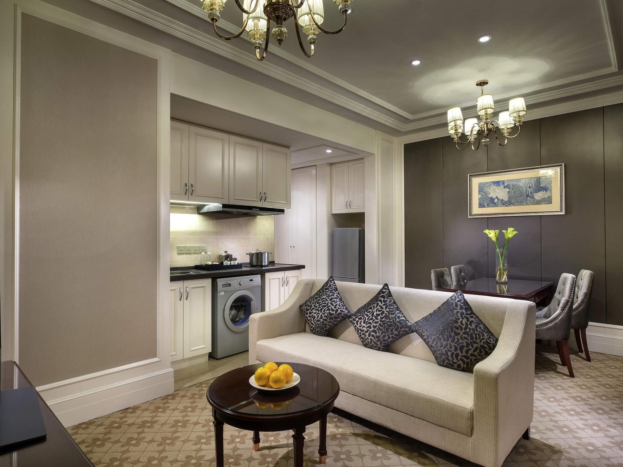 Habitación The Sebel Xi Ning - Managed by Sofitel
