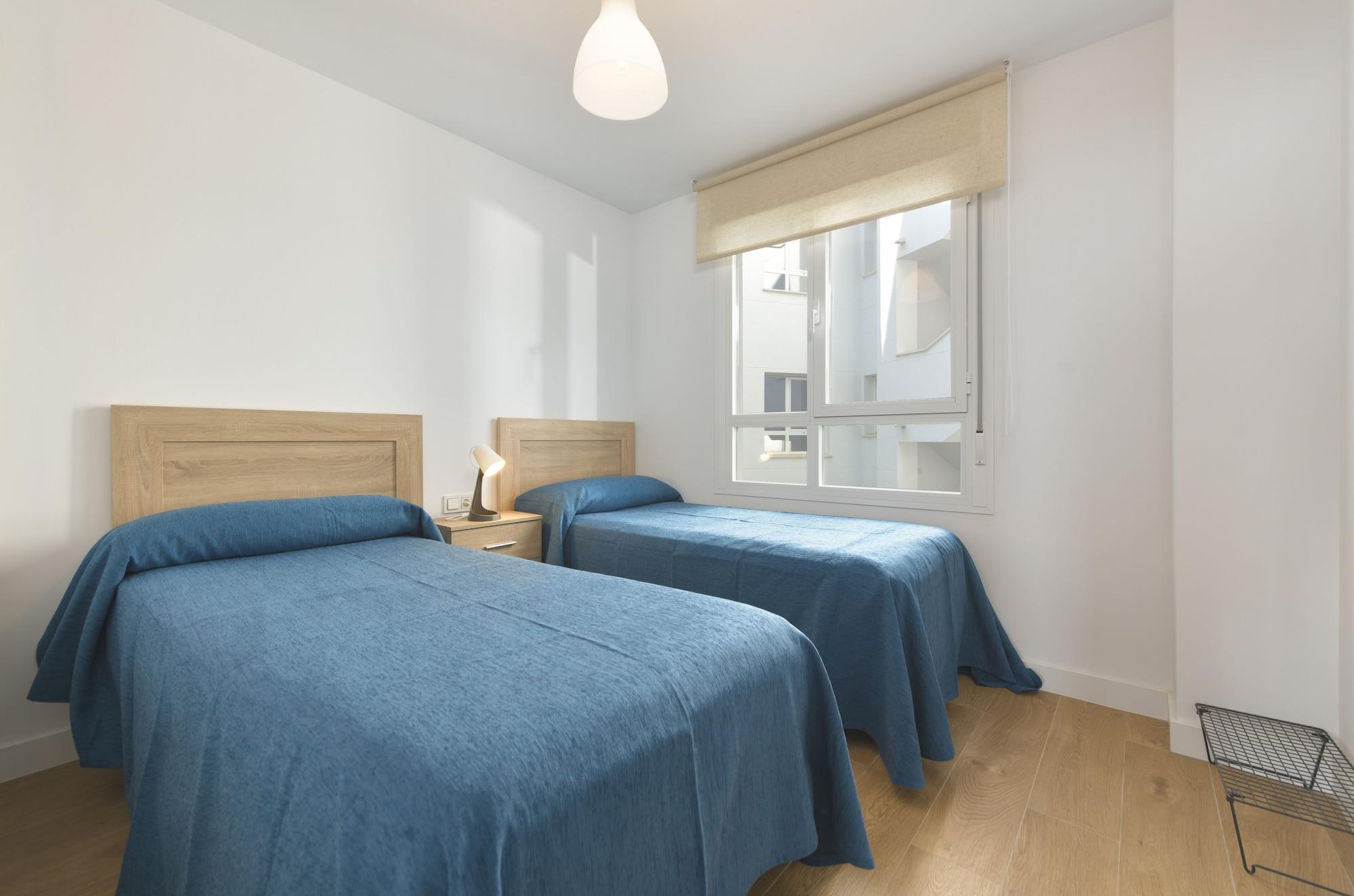 Habitación Olee Torrox Costa Holiday Rentals