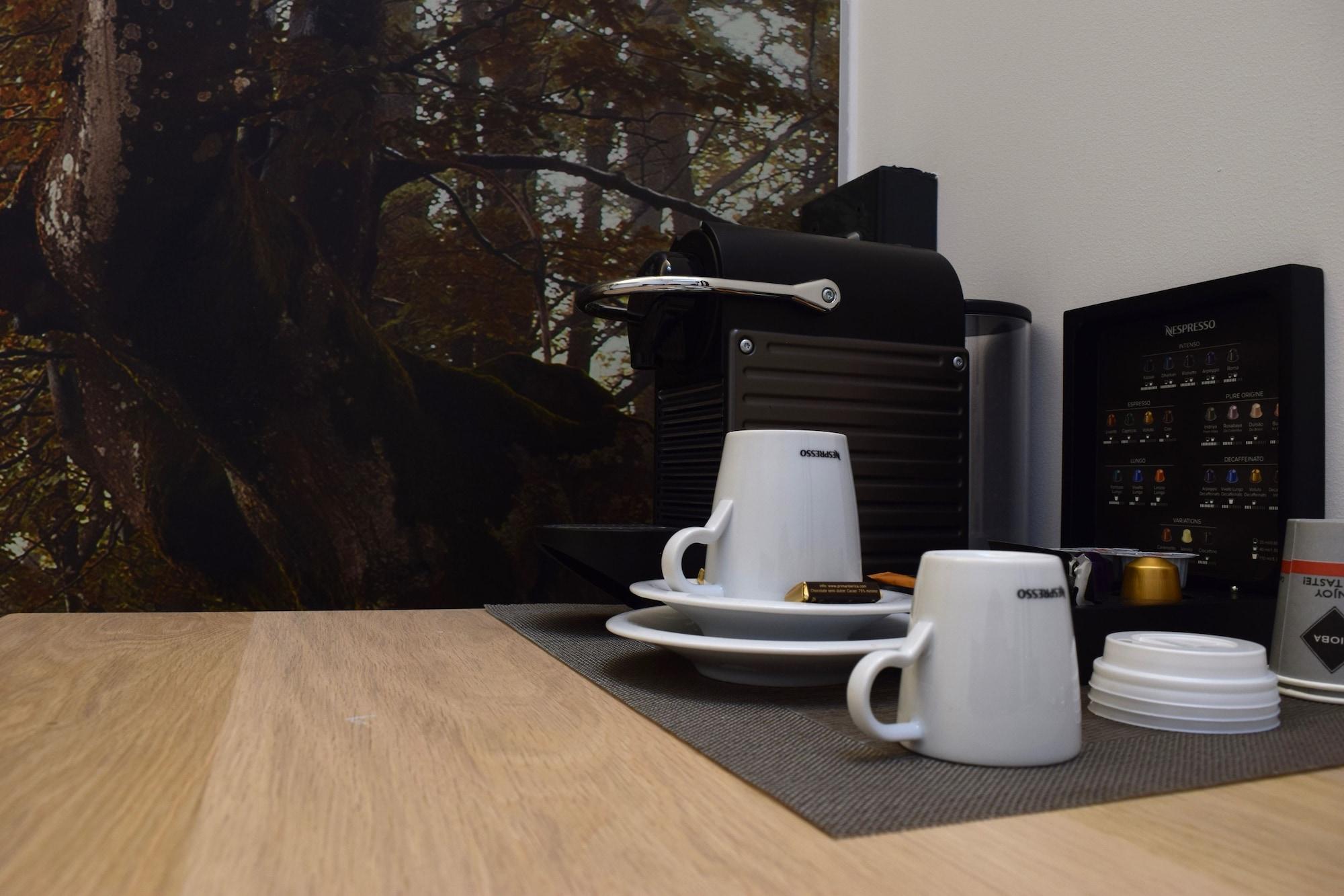 Set de Habitación Hotel Zerupe
