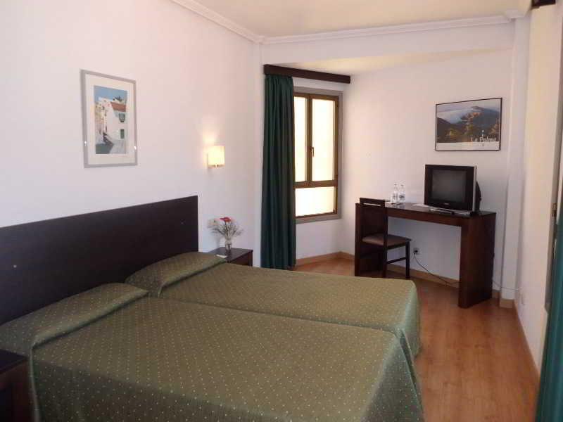 Habitación Valle Aridane