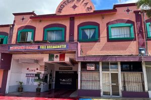 Alojamiento - Hotel Diaz
