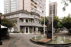 Alojamiento - Tarata Hotel Boutique