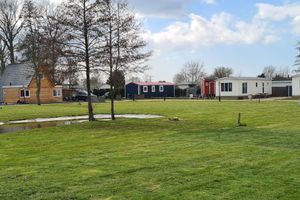 Alquiler Vacacional - Beautiful Holiday Home Near Alkmaar