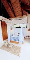 Alquiler Vacacional - Coral Villa - Luxury Beachfront Villa with Private Pool by Karula