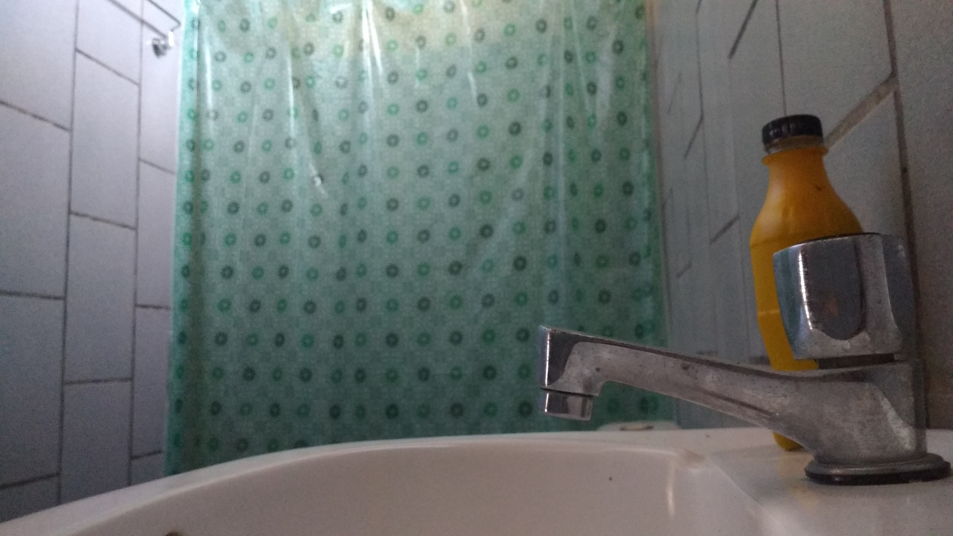 Baño Ruana's Hostel