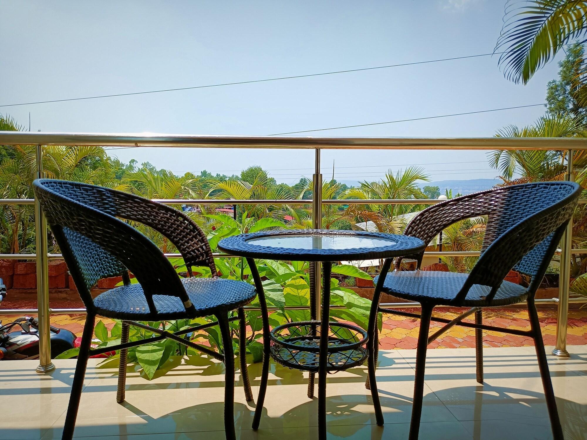 Equipamiento de Habitación Surabhi Hill View