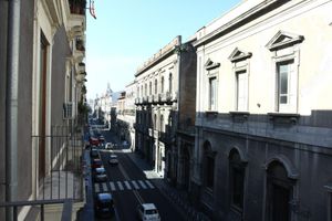 Alojamiento - B&B Suite Cutelli
