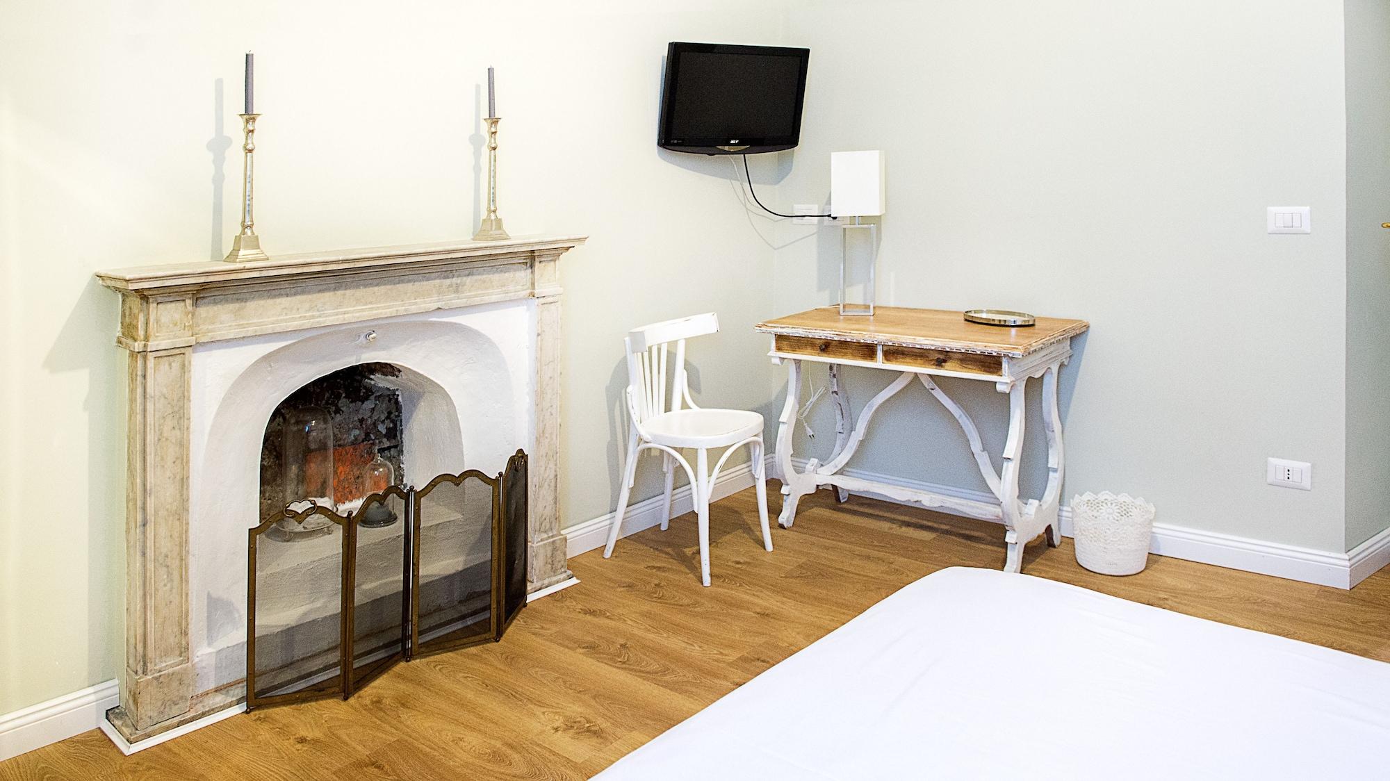 Set de Habitación La Piazzetta Rooms
