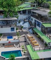 Alojamiento - Villa Cris Minca