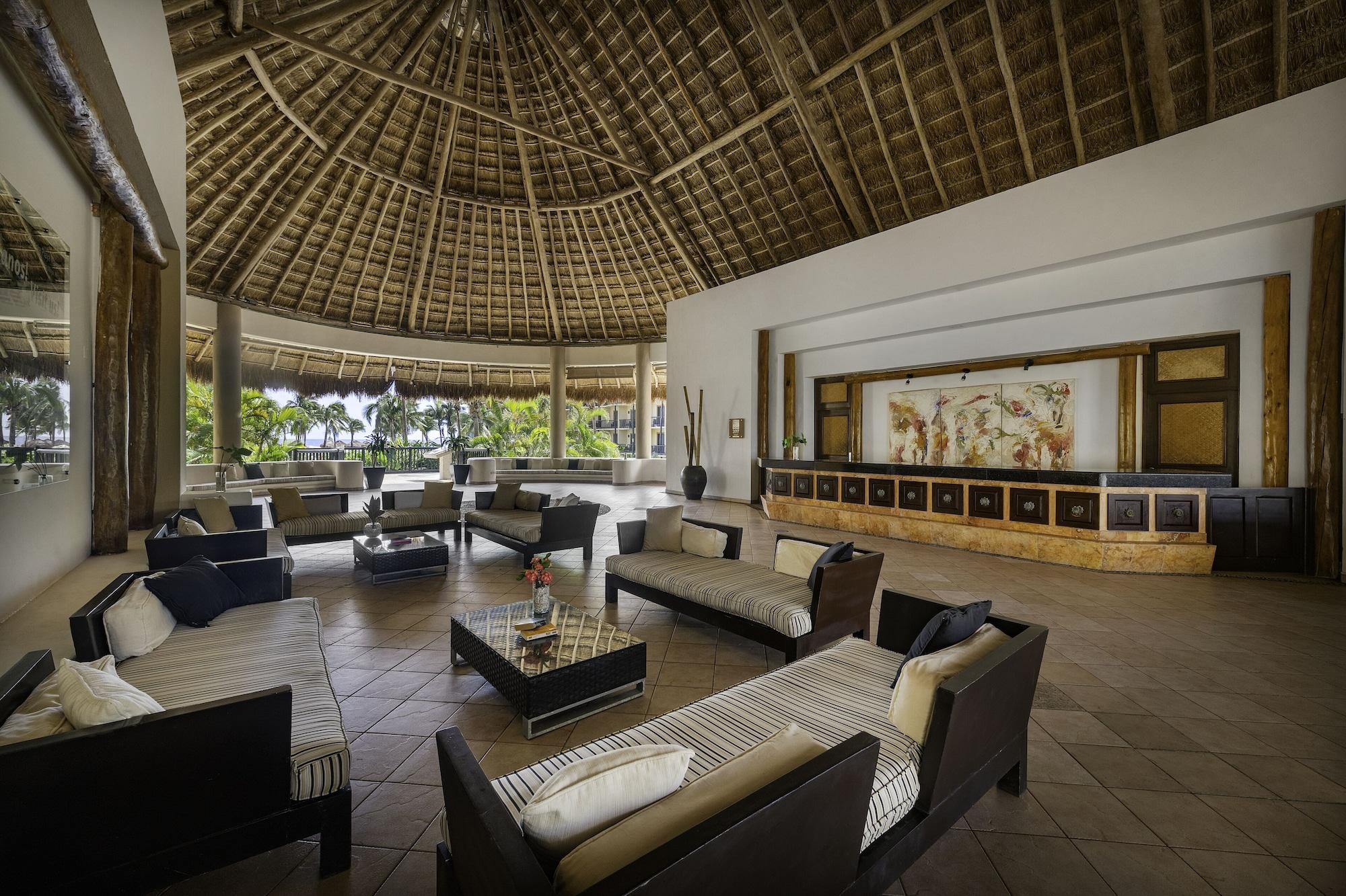Vista Lobby Catalonia Yucatan Beach - All Inclusive