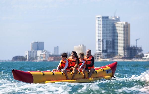Garner Hotel Mazatlan Beach by IHG