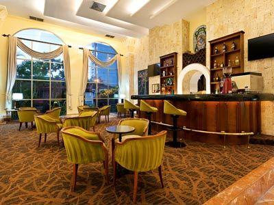 Hotel Dann Carlton Bucaramanga