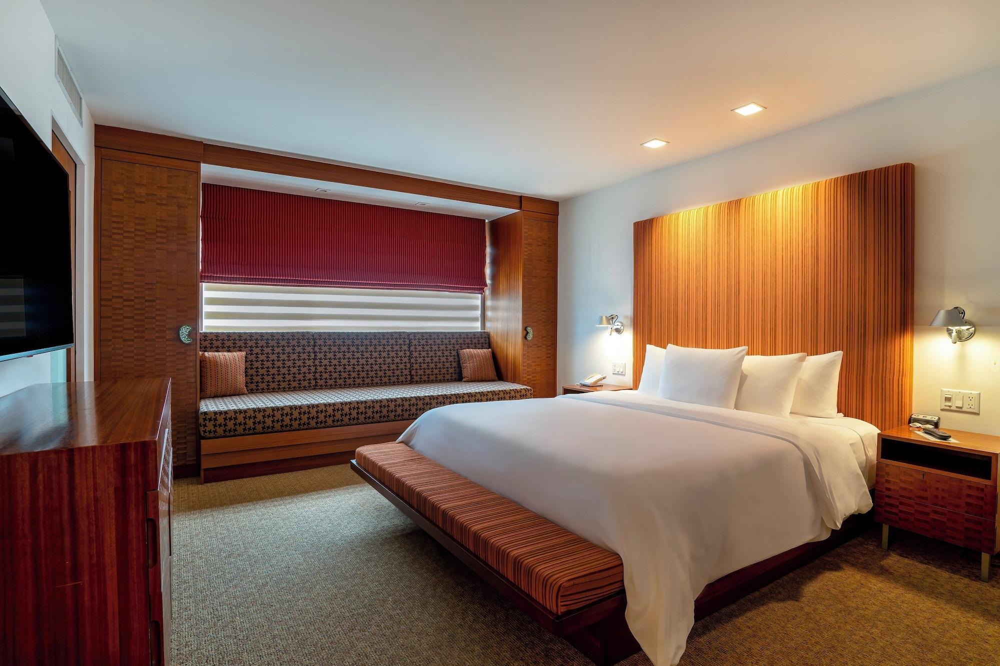 Habitación The Tony Hotel South Beach