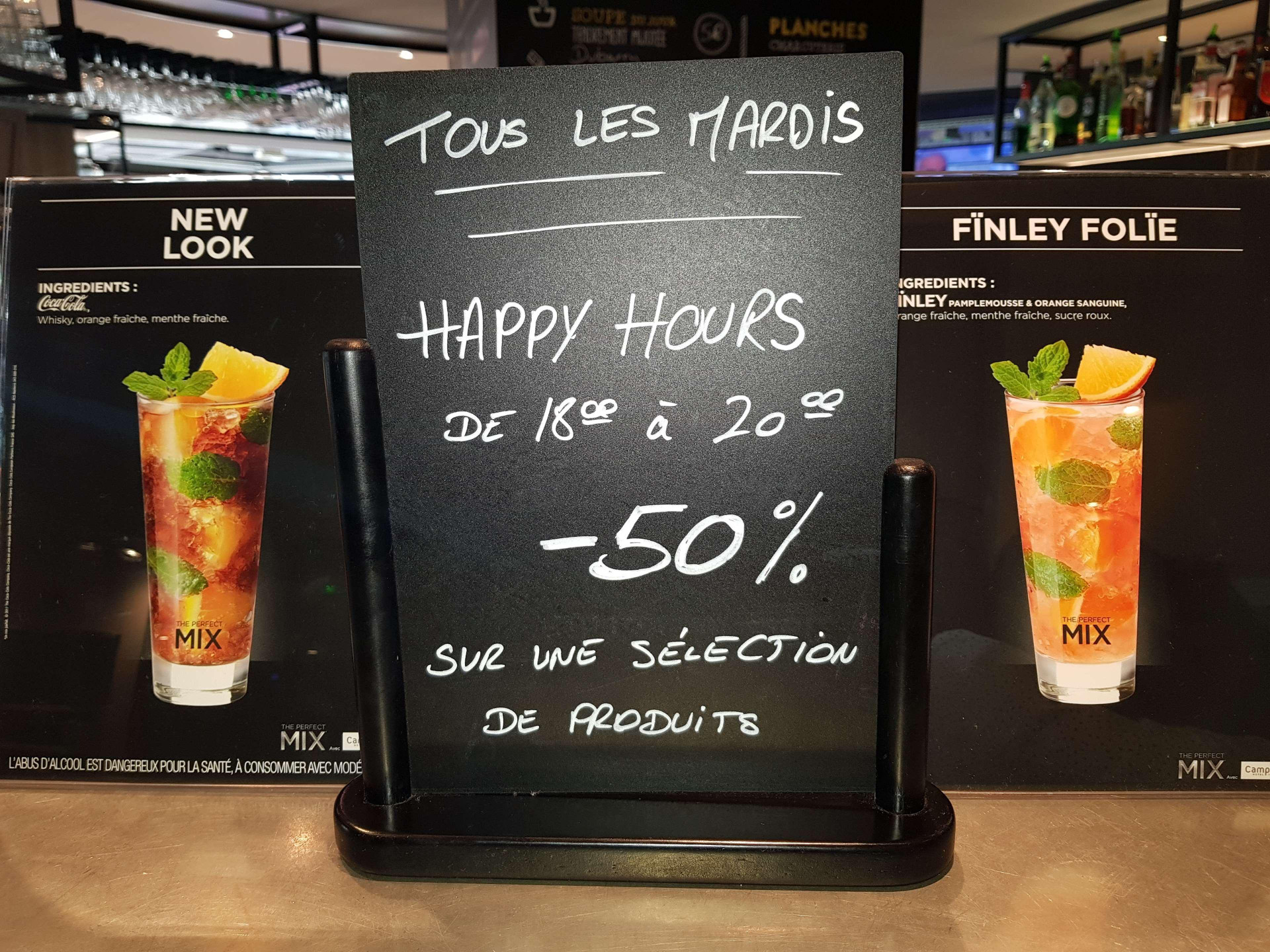 Bar/Salón Campanile Nancy Centre - Gare