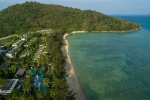 Alojamiento - Rosewood Phuket
