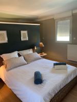 Alquiler Vacacional - Villa au Calme ,vue Dégagée et Décor Soigné