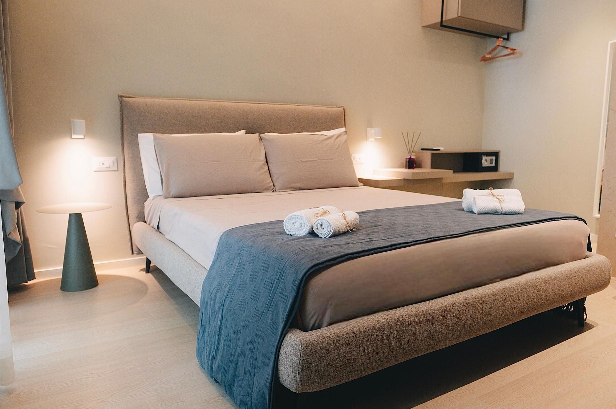 Habitación 18zero2 Luxury Rooms