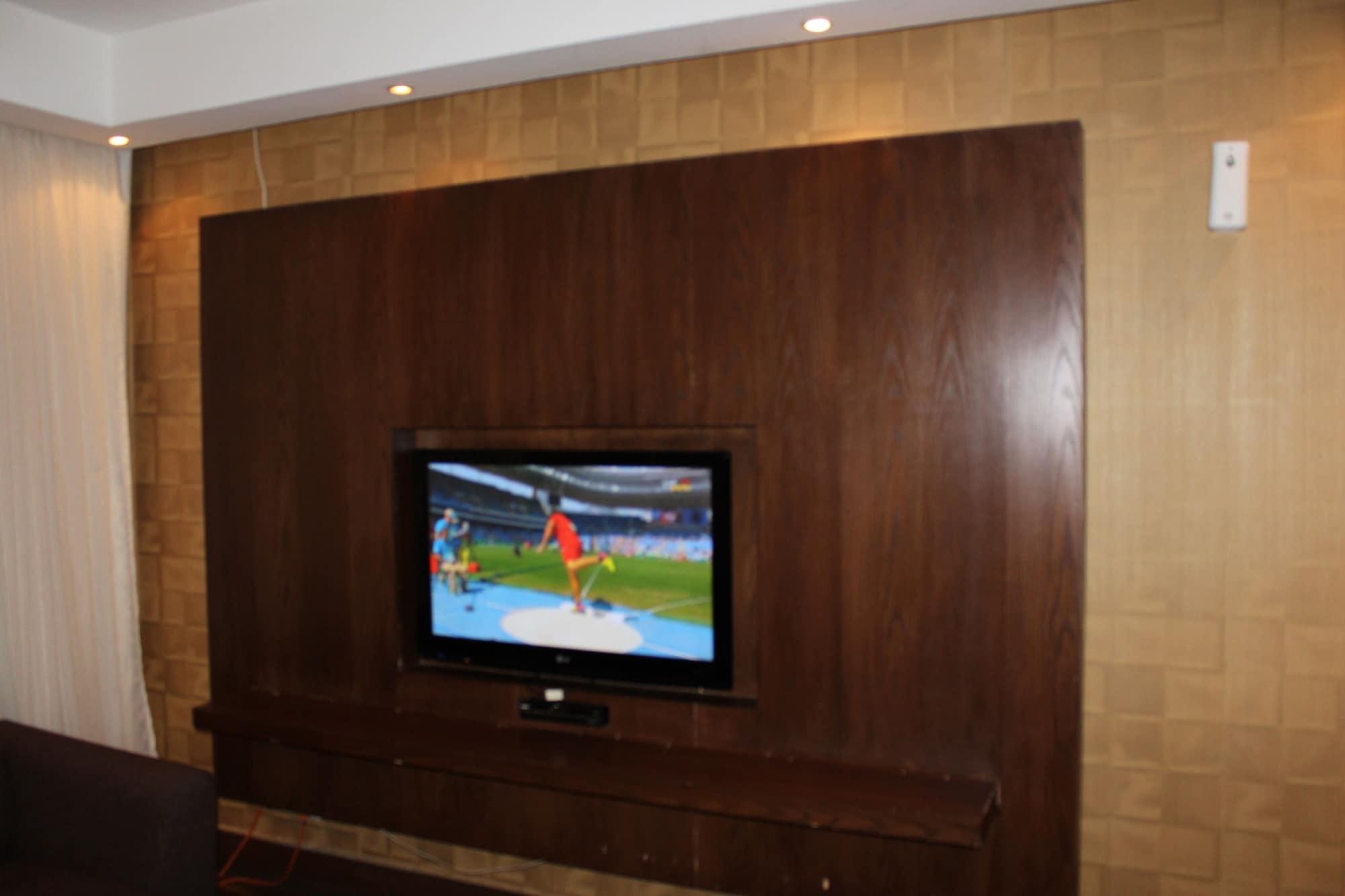 Set de Habitación Terrace Furnished Apartments Fintas 2