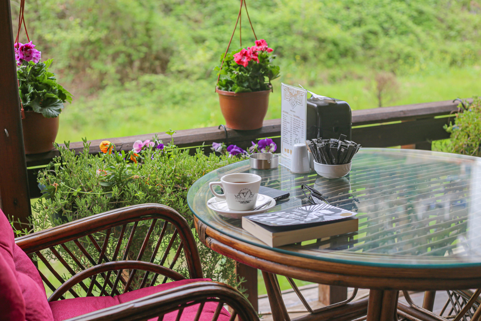 Restaurant Vital Thermal Hotel & Spa Yalova