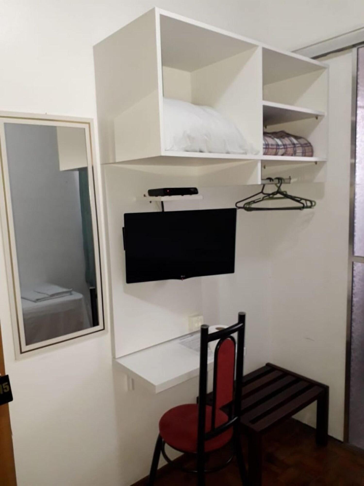 Set de Habitación Hotel Mariani