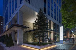 Hospedagens - KEIO PRELIA HOTEL SAPPORO