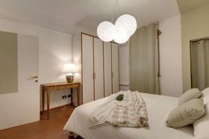 Alquiler Vacacional - Mamo Florence - Ghibellina Apartment